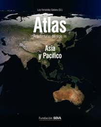 Atlas de arquitecturas del siglo XXI 