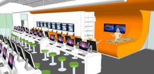 BiblioTech - Imagen: El Gadgetoblog / ElMundo.es