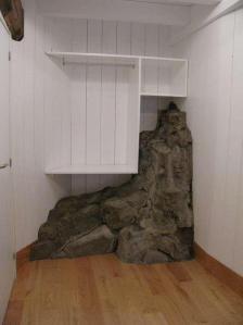 Acondicionamiento de vivienda unifamiliar en Cerdedo - Faro de Vigo