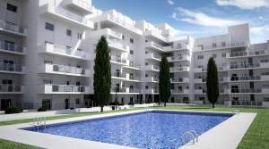 Viviendas sostenibles Imagen previa de viviendas sostenibles a construir en Madrid. (Arroyobodonal.com) 20minutos.es