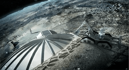 Imagen: Web de Foster + Partners