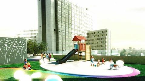 Imagen: ABC.es / Joaquín Torres