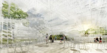 Image: Sou Fujimoto Architects - Architizer