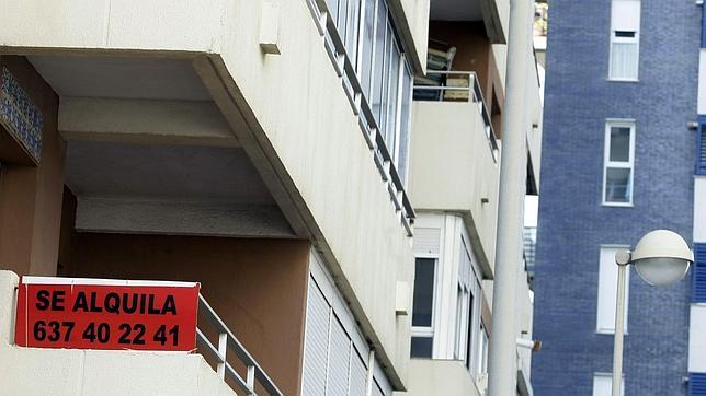  ABC Desde el 1 de junio es obligatorio contar con un certificado energético para las viviendas en venta y alquiler 