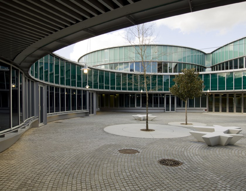 Concello de Lalín - Galicia, España