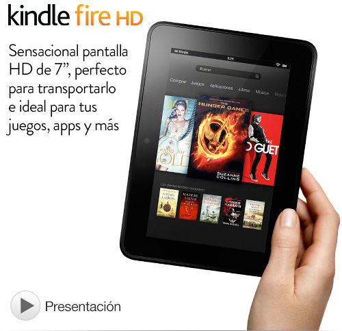Comprar a solo un click en Amazon.es