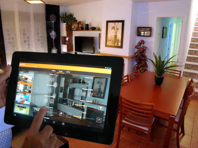 Cuando un apartamento de alquiler vacacional toma vida propia | ELMUNDO.es