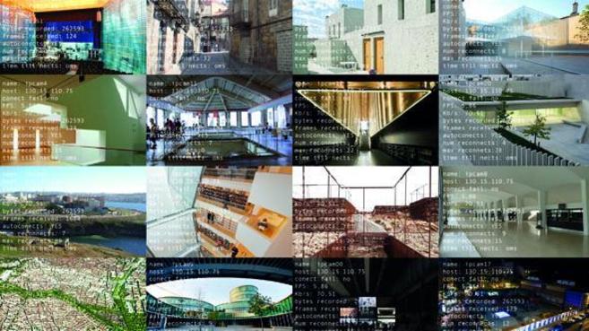 La arquitectura española busca oxígeno en la reconversión | Economía | EL MUNDO