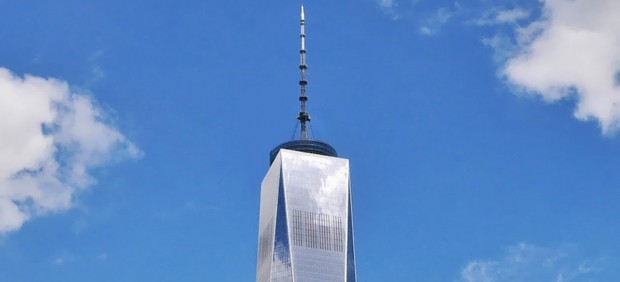 Freedom Tower, Torre de la Libertad de Nueva York - 20minutos.es