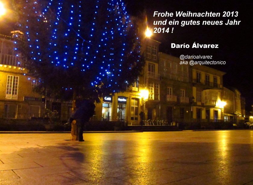 ¡Feliz Navidad 2013! Merry Christmas !