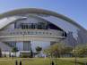 Palau de las Arts, Valencia - España