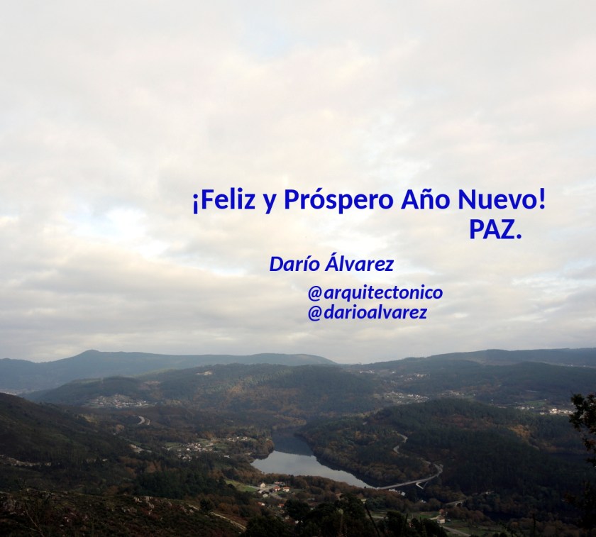 ¡Feliz 2015!
