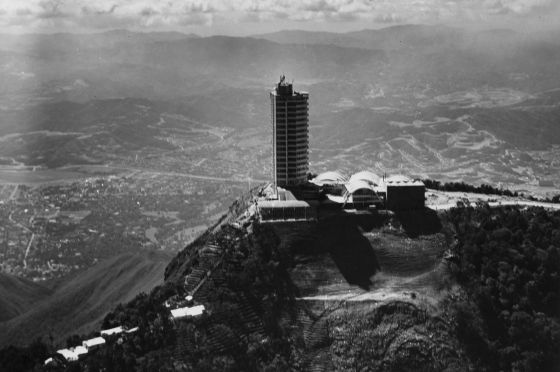 La magnífica arquitectura latinoamericana brilla en el MoMA | Latin America in Construction: Architecture&nbsp;1955–1980