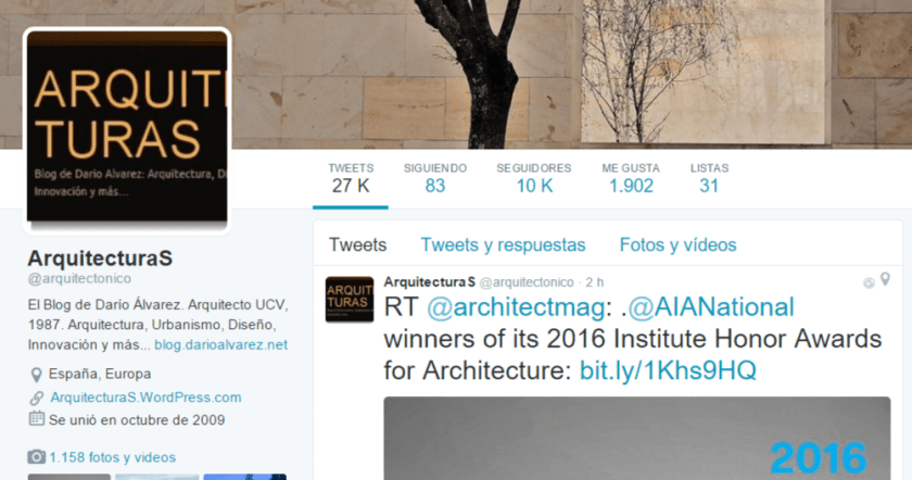 @arquitectonico
