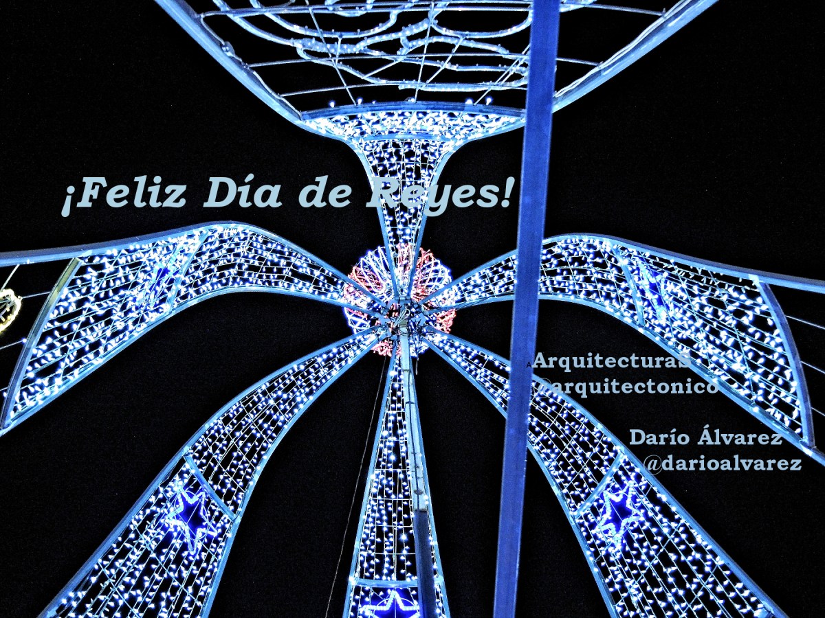 ¡Feliz Día de&nbsp;Reyes!