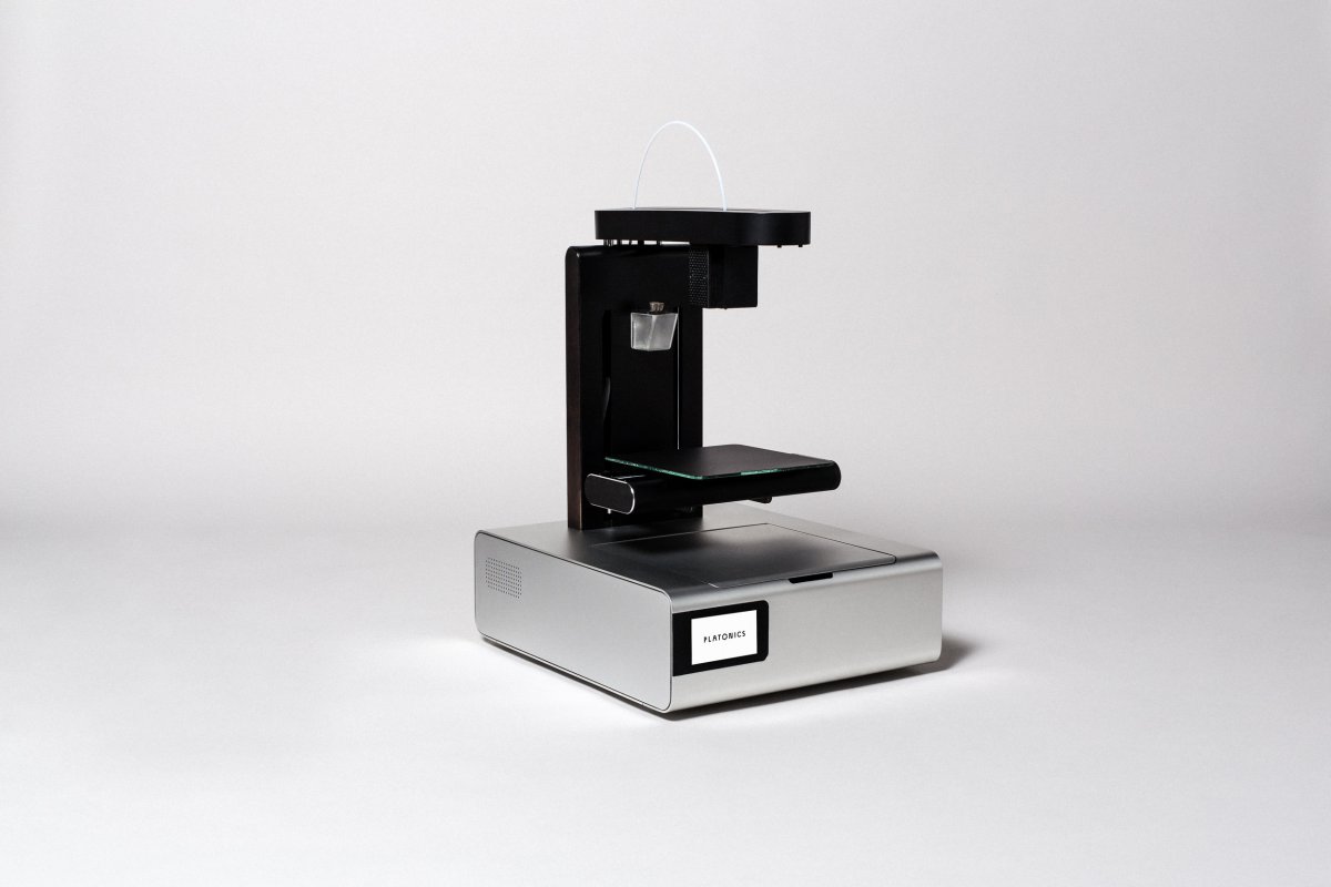 Ark, la primera impresora 3D para arquitectos del mundo – ya&nbsp;disponible