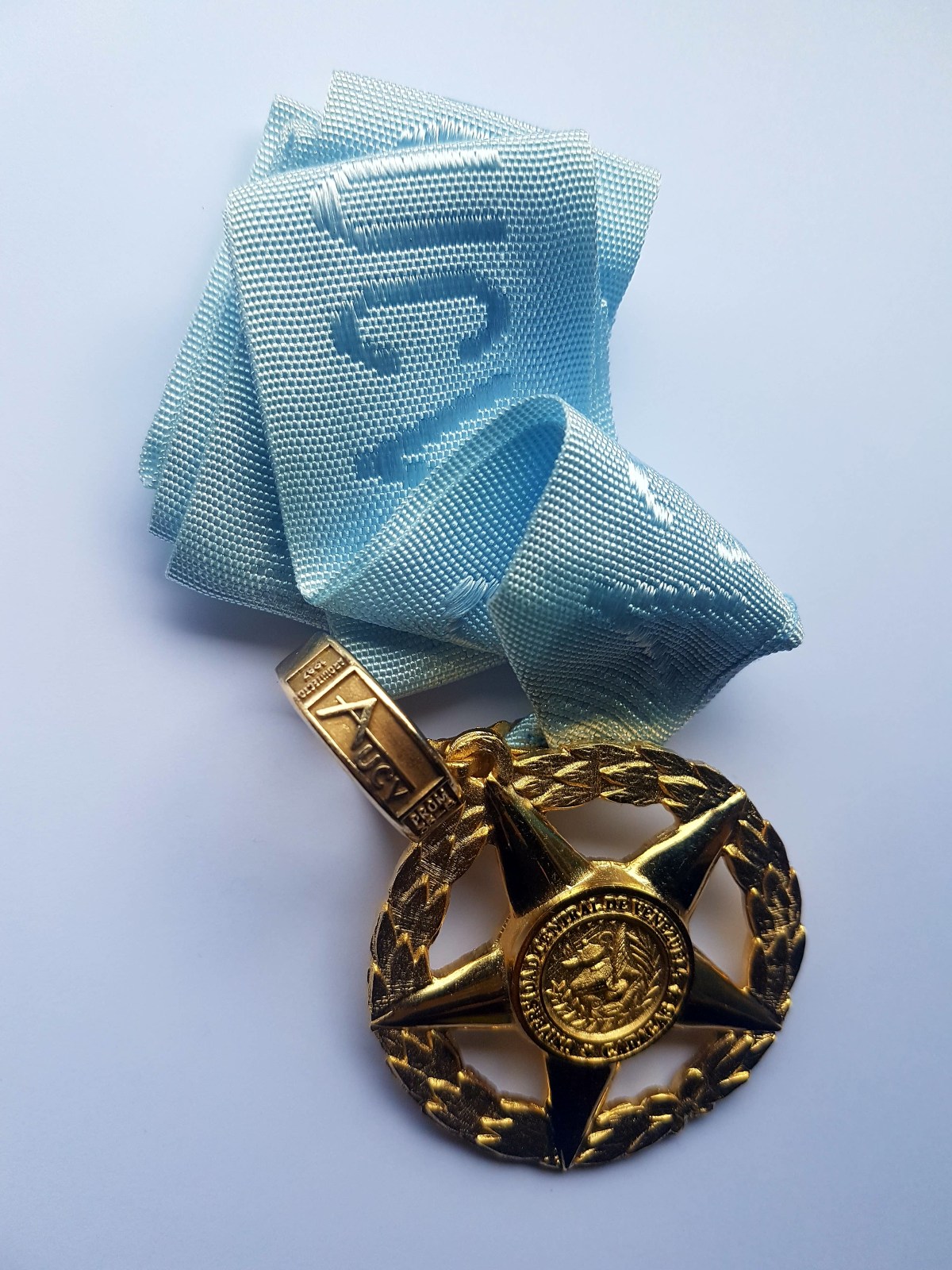 30 aniversario promoción 35-B de Arquitectos&nbsp;UCV