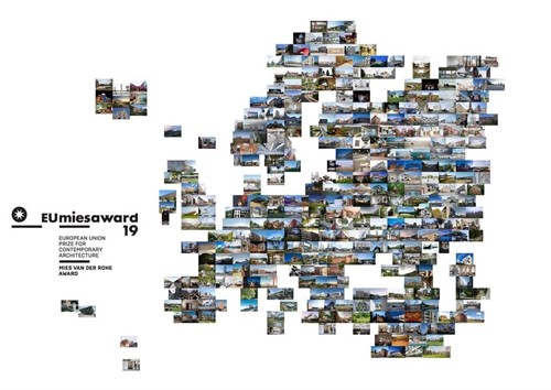 EUmiesaward19 - Europa Press