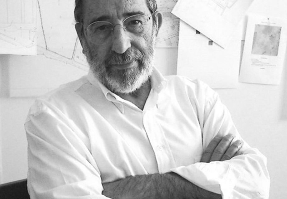 Alvaro Siza V. (The Pritzker Architecture Prize)