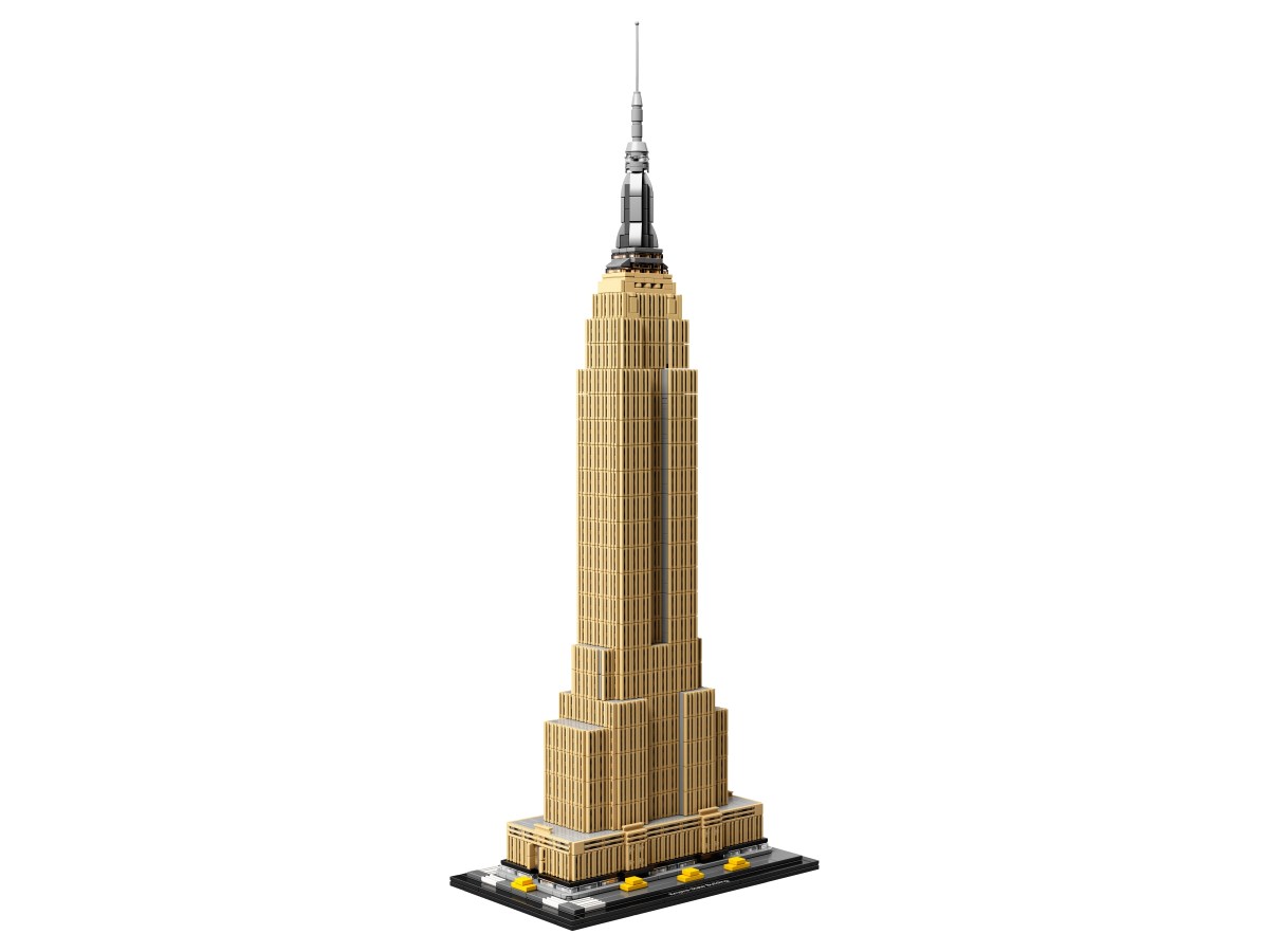 Lego Architecture | Oficial LEGO® Shop&nbsp;ES