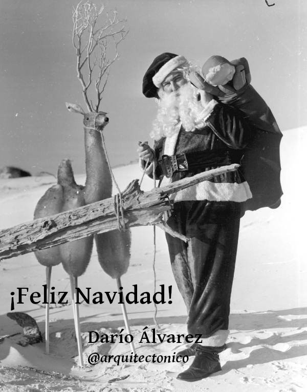 ¡Feliz Navidad! Felices&nbsp;Fiestas